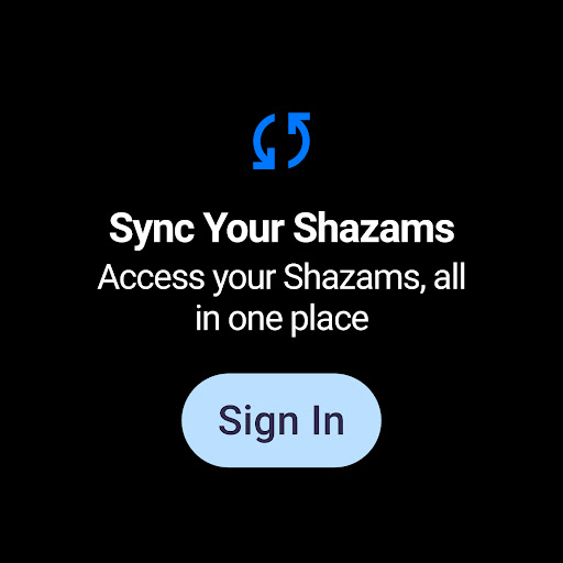 Shazam: Find Music & Concerts Screenshot 12