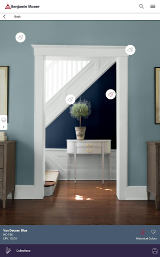 Color Portfolio Screenshot 11