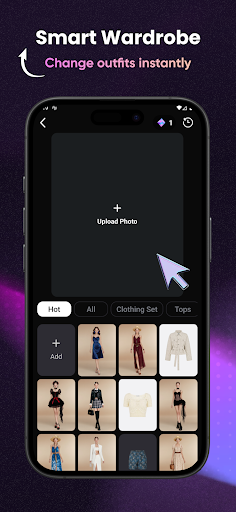 Mellora Screenshot 2