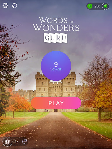 Words of Wonders: Guru Screenshot 16