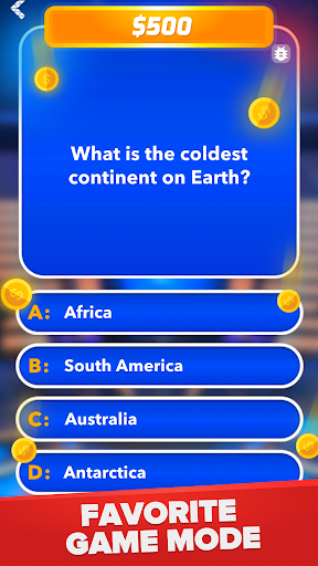 Millionaire - Quiz & Trivia Screenshot 8