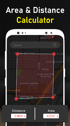 Find my phone・Location tracker Screenshot 11