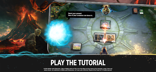 Magic: The Gathering Arena Screenshot 2