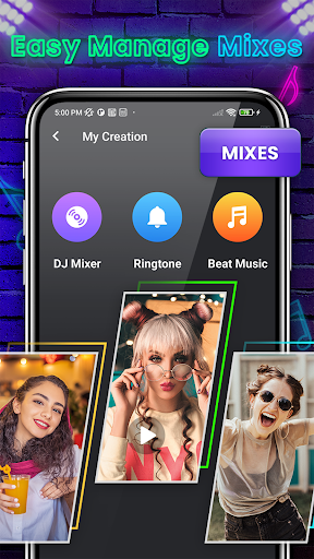 DJ Music Mixer - DJ Drum Pad Screenshot 24