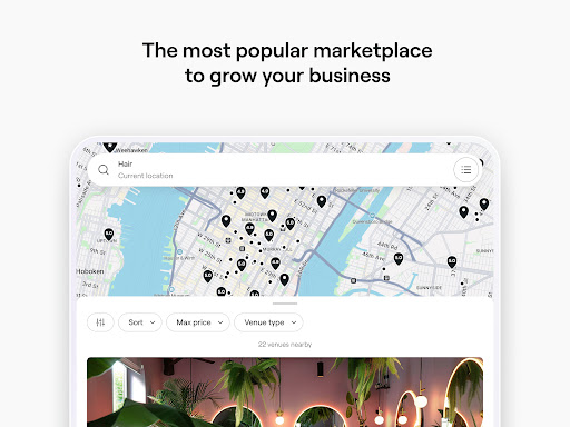 Fresha for business Screenshot 13