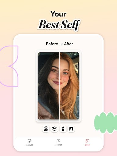 WhatColors: AI Color Analysis Screenshot 11