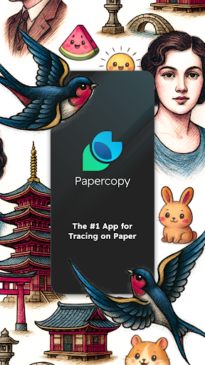 Papercopy - Tracer Screenshot 5