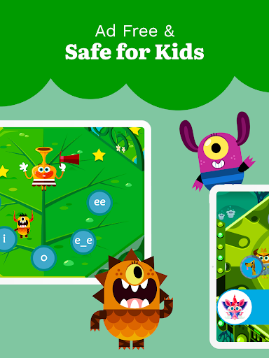 Teach Your Monster to Read Screenshot 10