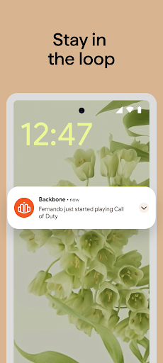 Backbone — Next-Level Play Screenshot 3
