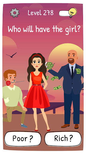 Who is? Brain Teaser & Riddles Screenshot 27