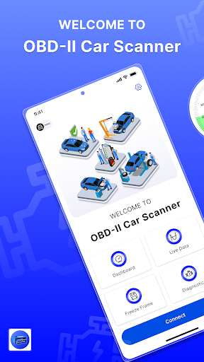 OBD2 Car Scanner - ELM Torque Screenshot 6