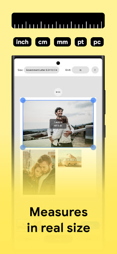 Print Photo - Print to Size Screenshot 9