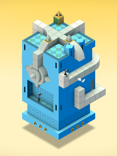 Monument Valley Screenshot 2