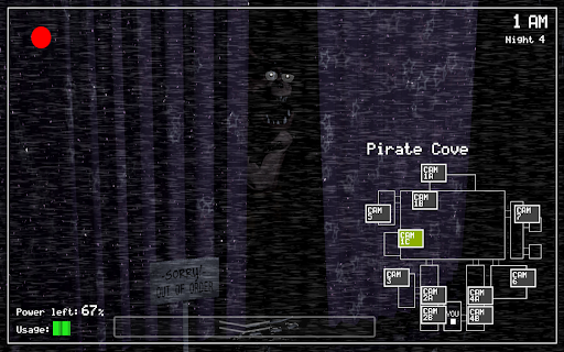 Five Nights at Freddy's Screenshot 14