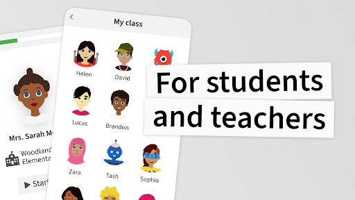 ANTON: School Learning Screenshot 24