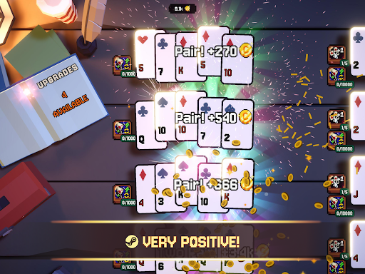 This Aint Even Poker, Ya Joker Screenshot 15