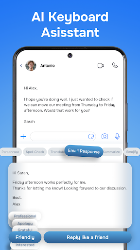 Translateasy Lingual Assistant Screenshot 13
