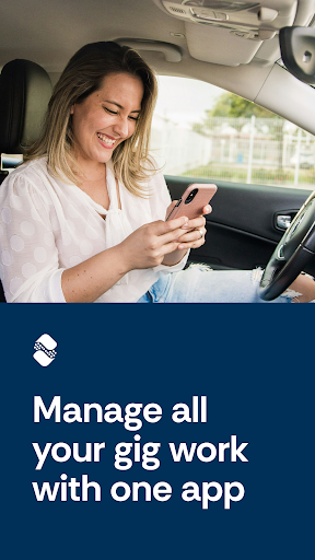 Solo: Your Gig Business App Screenshot 4