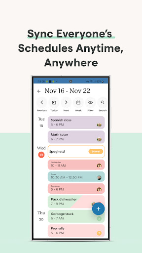 Skylight Screenshot 4