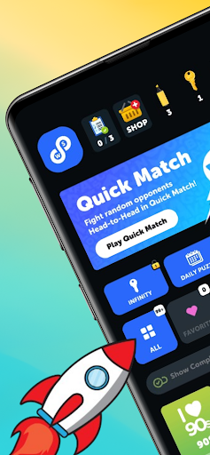 Infinite Word Search Puzzles Screenshot 8