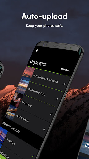 SmugMug - Photography Platform Screenshot 5