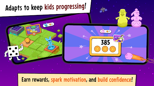 Superfonik: Kids Learn to Read Screenshot 18