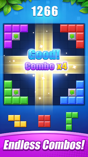 Block Rush: Story & Puzzle Screenshot 19