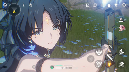 Wuthering Waves - 2nd Anniv. Screenshot 2