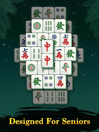 Vita Mahjong Screenshot 19