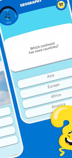 Trivia Crack Retro Quiz Screenshot 1