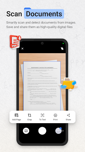ScanNow Home Screenshot 6