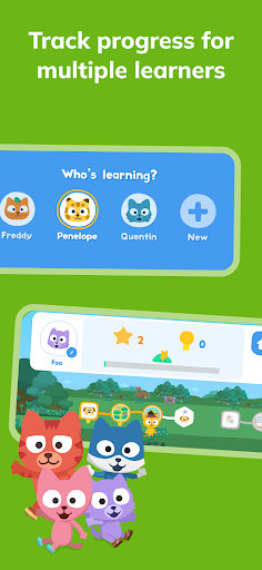 Learn Spanish – Studycat Screenshot 7