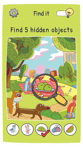 Who is? Brain Teaser & Riddles Screenshot 21