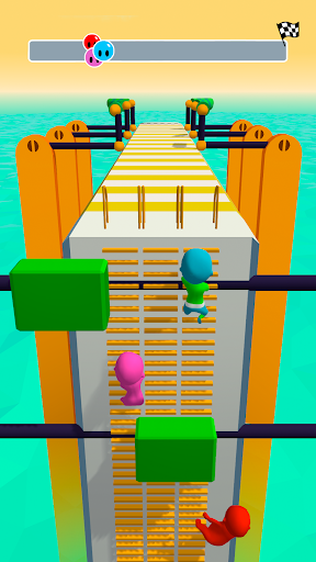 Fun Race 3D — Run and Parkour Screenshot 23