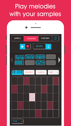 Koala Sampler Screenshot 3
