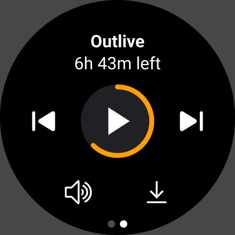 Audible: Audiobooks & Podcasts Screenshot 29