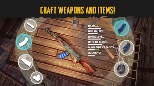 Live or Die: Survival Pro Screenshot 13