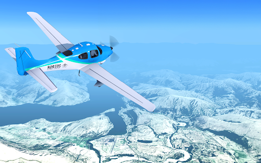 RFS - Real Flight Simulator Screenshot 19