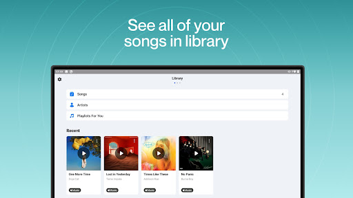 Shazam: Find Music & Concerts Screenshot 9