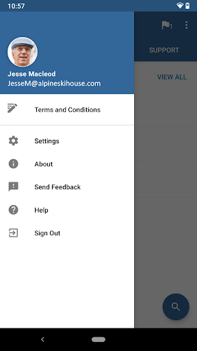 Intune Company Portal Screenshot 2