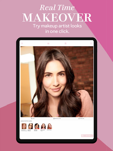Mary Kay® MirrorMe™ Screenshot 2