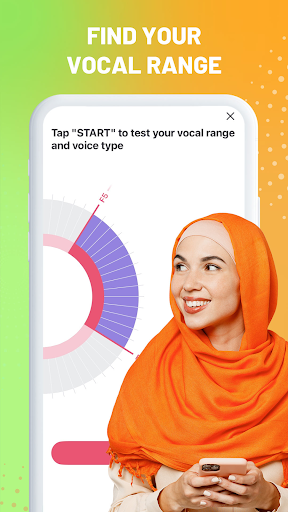 StarMaker: Sing Karaoke Songs Screenshot 6