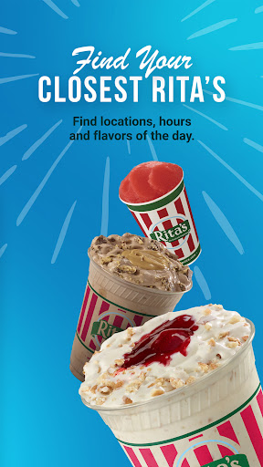 Rita's Ice Screenshot 2