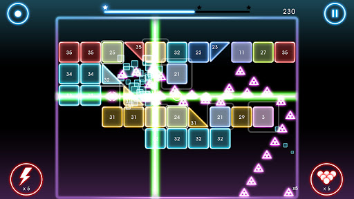 Bricks Breaker Quest Screenshot 17