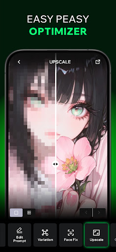 Spellai - AI Art Maker Screenshot 12