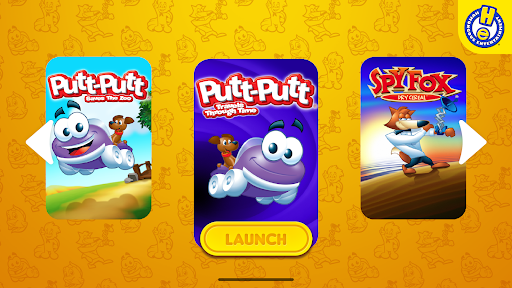 Humongous Value Pack Screenshot 23