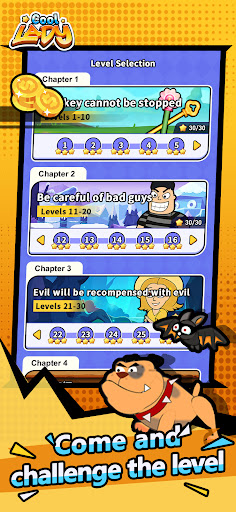 Cool Lady Screenshot 2