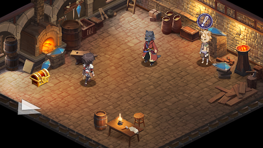 Evertale Screenshot 1