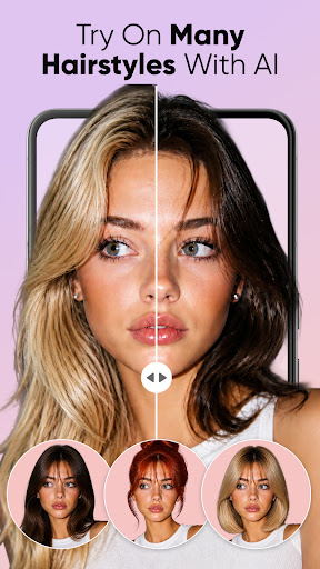 ArtPic: Photo & Video Editor Screenshot 5