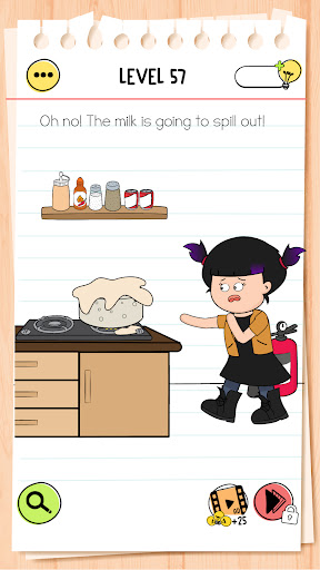 Brain Test 4: Tricky Friends Screenshot 25
